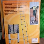 Thang rút Ladder 4.4m